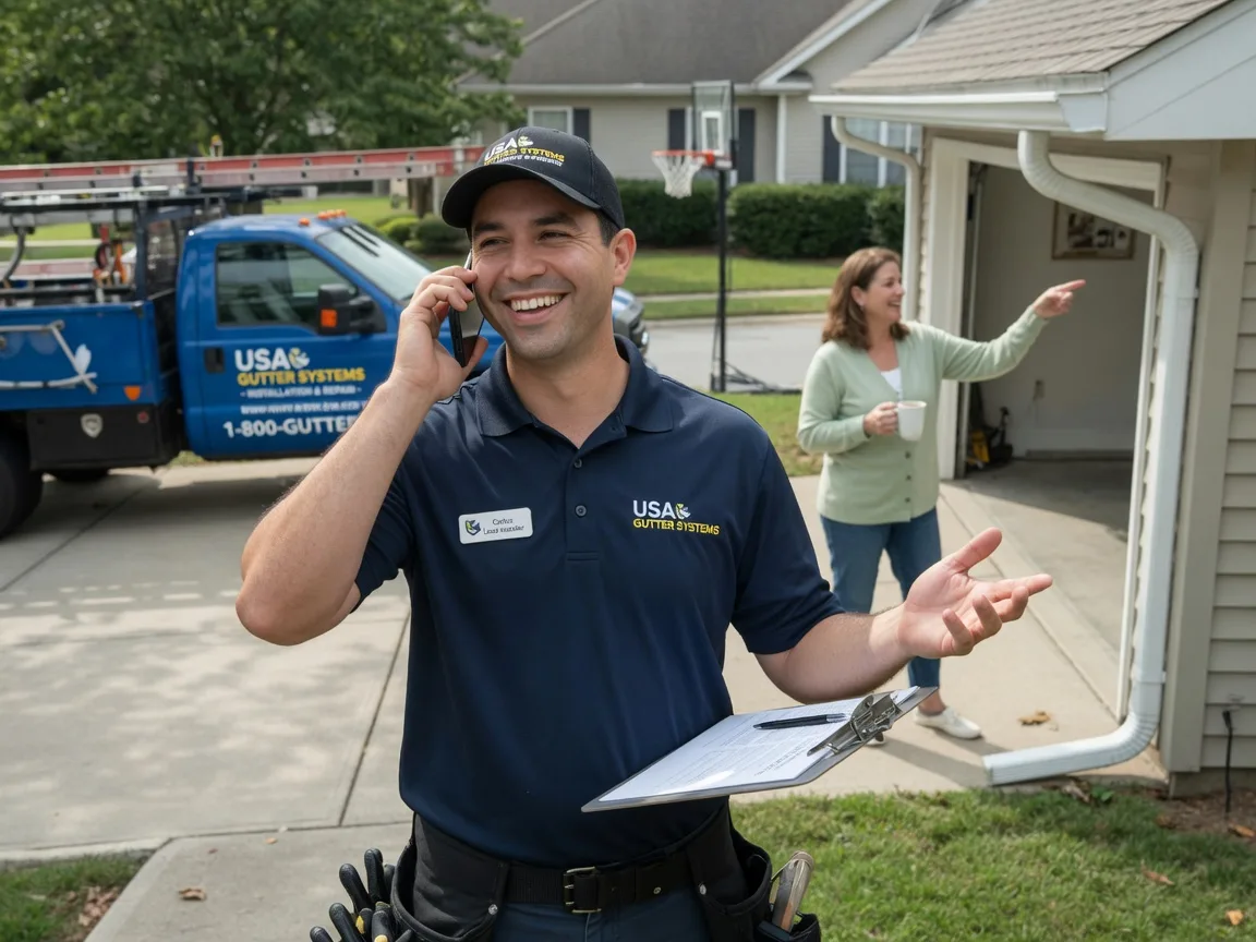 Gutter Installation Industry, PA FAQs